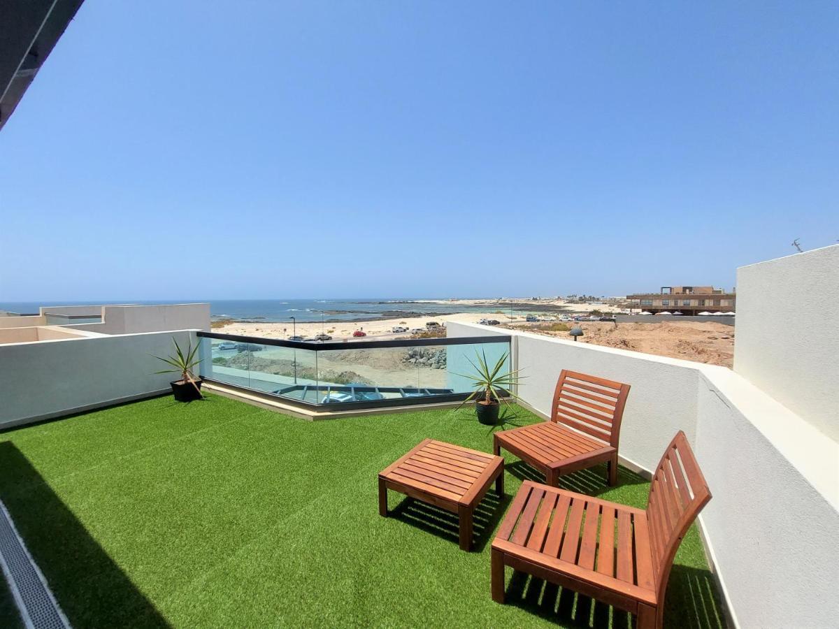 Deep Blue Cotillo IV By Seayou There Fuerteventura エクステリア 写真