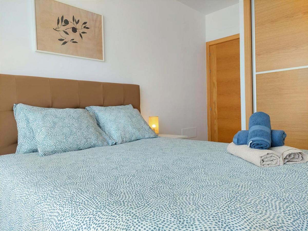 Deep Blue Cotillo IV By Seayou There Fuerteventura エクステリア 写真