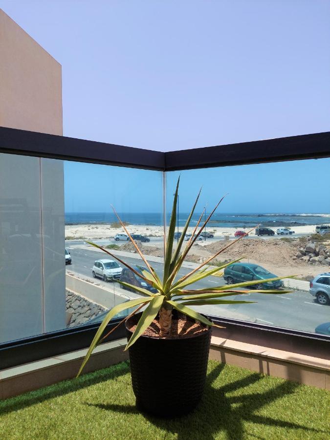 Deep Blue Cotillo IV By Seayou There Fuerteventura エクステリア 写真