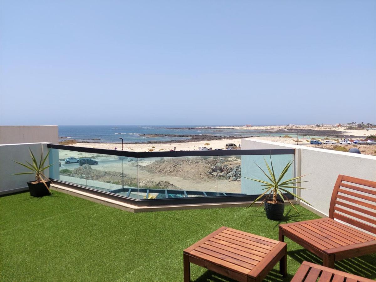 Deep Blue Cotillo IV By Seayou There Fuerteventura エクステリア 写真