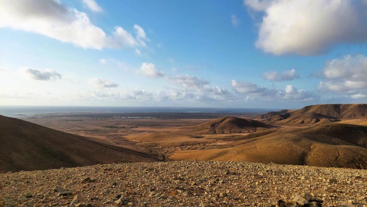Deep Blue Cotillo IV By Seayou There Fuerteventura エクステリア 写真