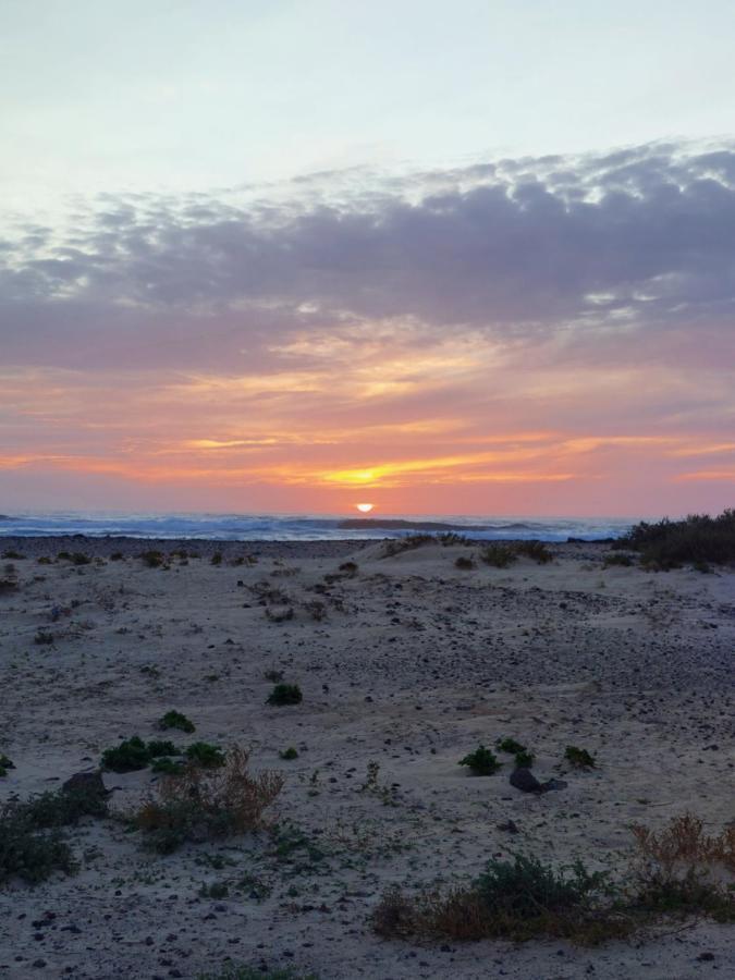 Deep Blue Cotillo IV By Seayou There Fuerteventura エクステリア 写真