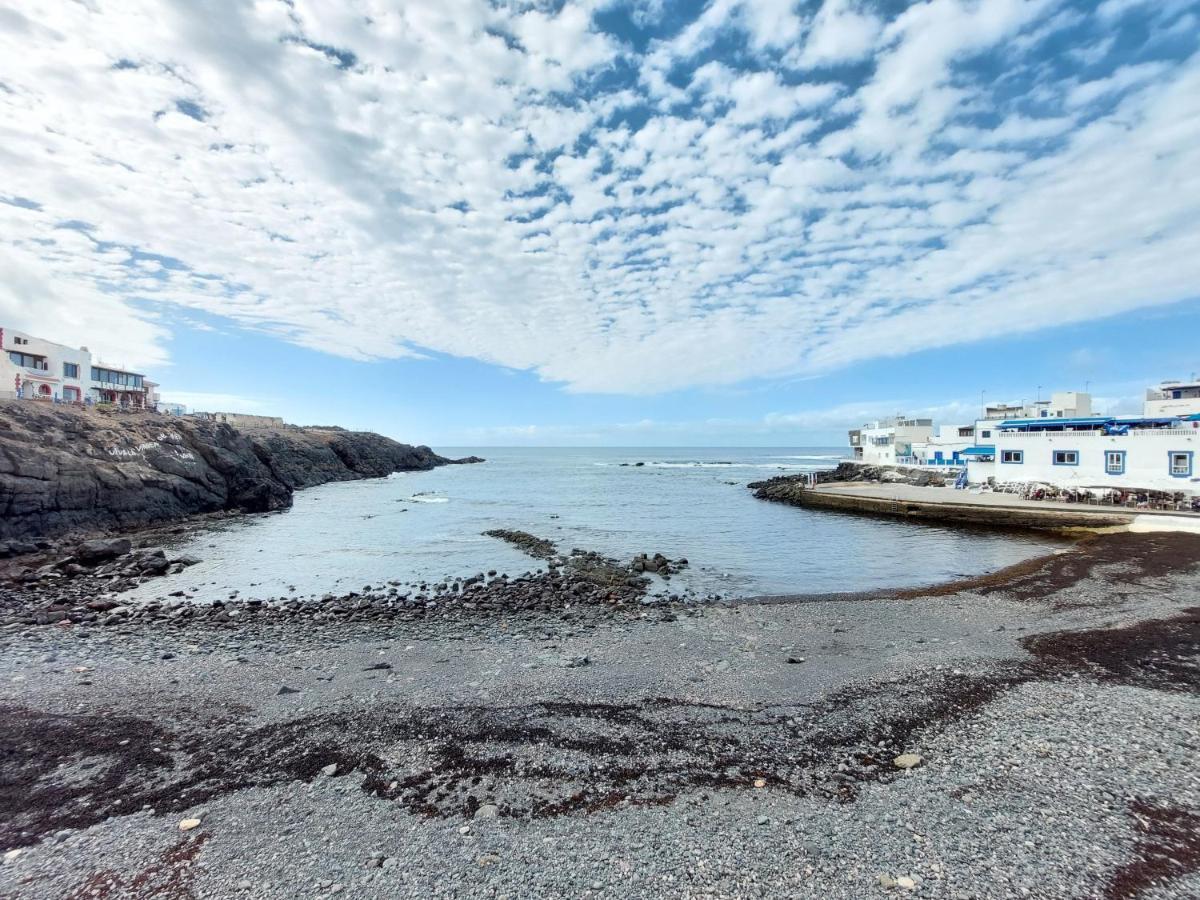Deep Blue Cotillo IV By Seayou There Fuerteventura エクステリア 写真
