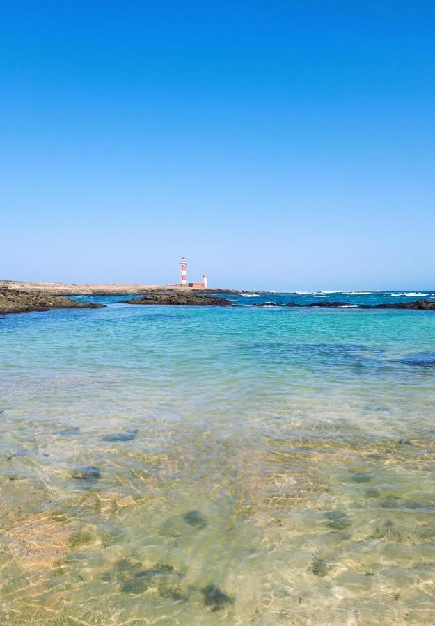 Deep Blue Cotillo IV By Seayou There Fuerteventura エクステリア 写真