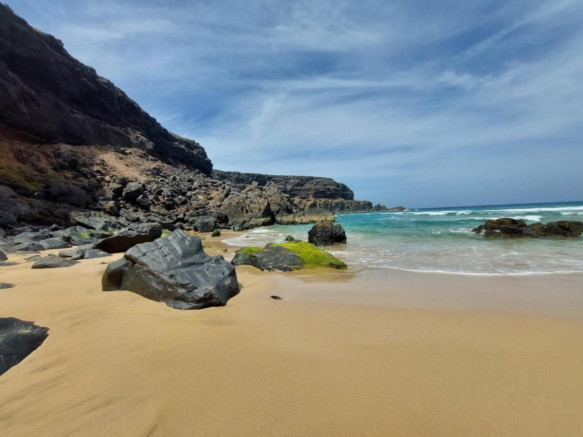Deep Blue Cotillo IV By Seayou There Fuerteventura エクステリア 写真
