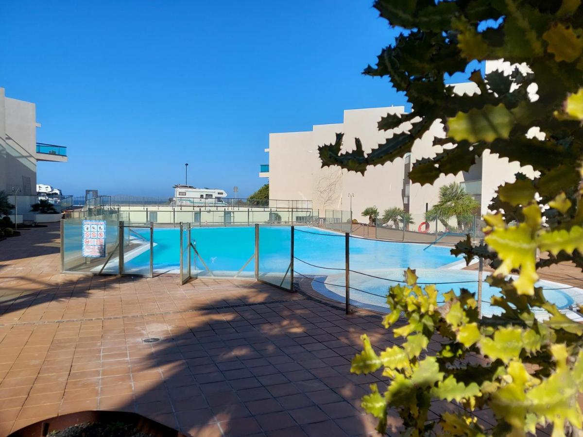 Deep Blue Cotillo IV By Seayou There Fuerteventura エクステリア 写真