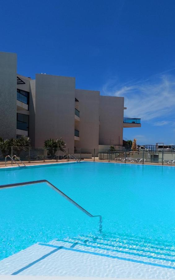Deep Blue Cotillo IV By Seayou There Fuerteventura エクステリア 写真
