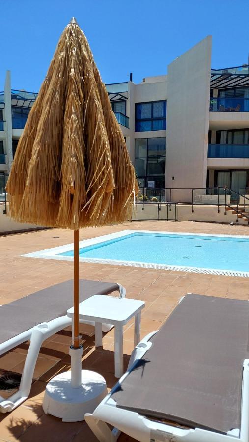 Deep Blue Cotillo IV By Seayou There Fuerteventura エクステリア 写真