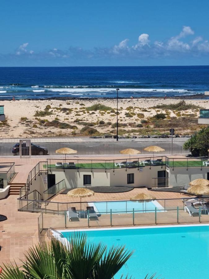 Deep Blue Cotillo IV By Seayou There Fuerteventura エクステリア 写真